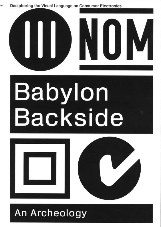 Babylon Backside