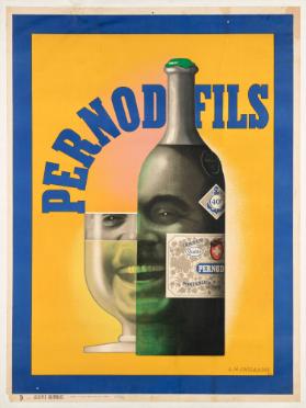 Pernod Fils