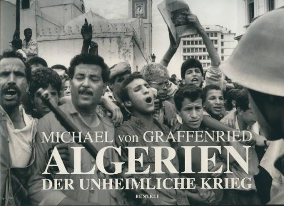 Algerien, Der unheimliche Krieg