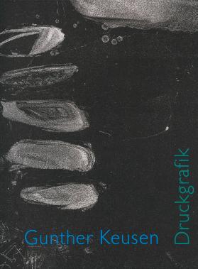 Gunther Keusen Druckgrafik