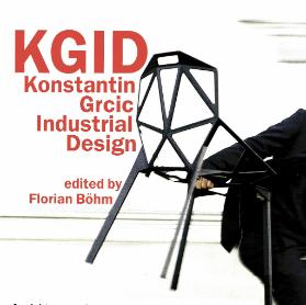 KGID Konstantin Grcic Industrial Design