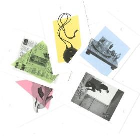 Eidgenössische Förderpreise für Design 08