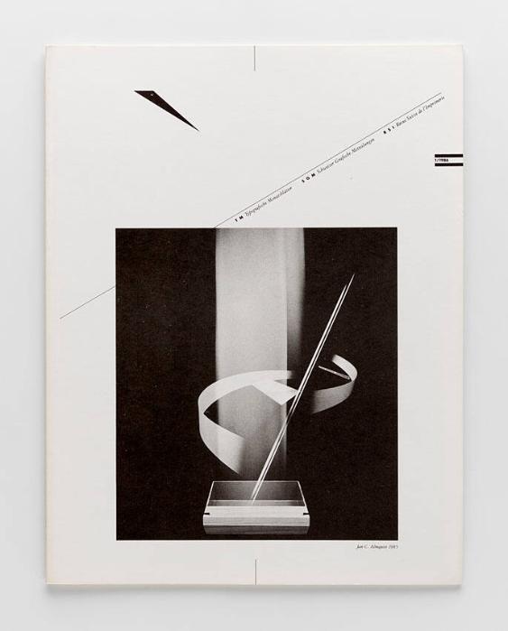 TM Typografische Monatsblätter, 1, 1986