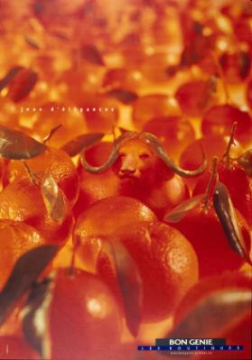 Jeux d'élégances -  Bon Génie - Les Boutiques