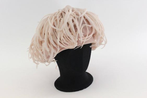 Fransenhaube