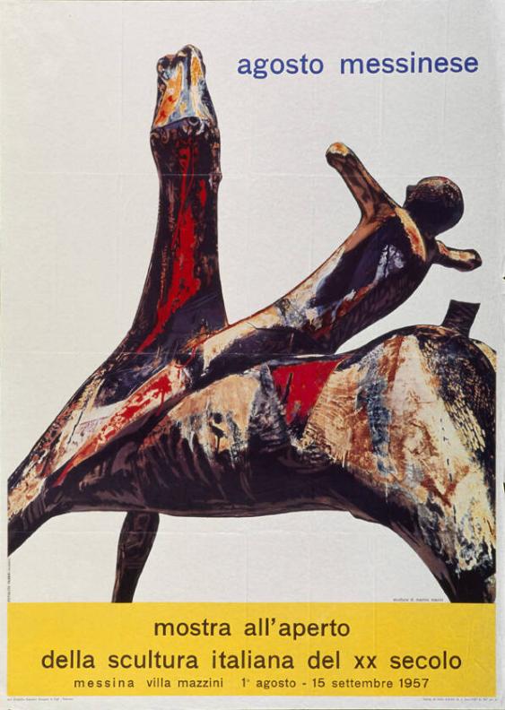 Marino Marini