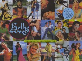 Bollywood - Das indische Kino und die Schweiz, Einladung