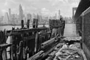03 Henri Cartier-Bresson, New York City, USA, 1947, © Henri Cartier-Bresson/Magnum Photos