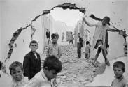 04 Henri Cartier-Bresson, Sevilla, Spanien, 1933, © Henri Cartier-Bresson/Magnum Photos