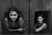 06 Henri Cartier-Bresson, Calle Cuauhtemoctzin, Mexiko Stadt, 1934, © Henri Cartier-Bresson/Mag…