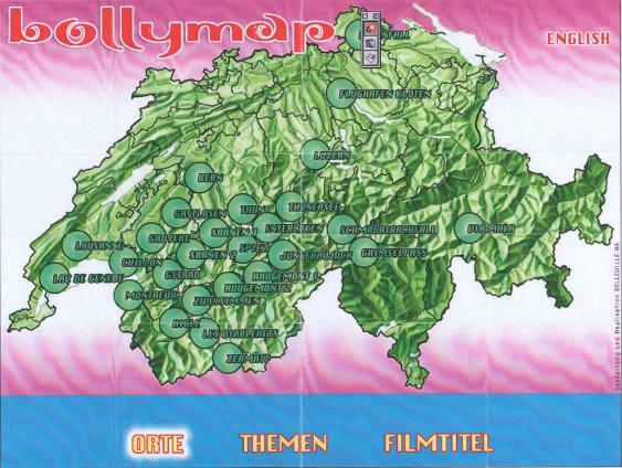 Bollymap