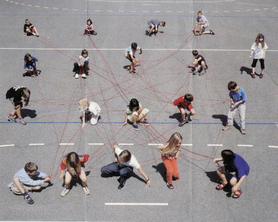 Swiss Design 2002: Netzwerke Réseaux Networks
