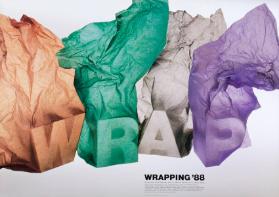 WRAP - Wrapping '88 - (...)