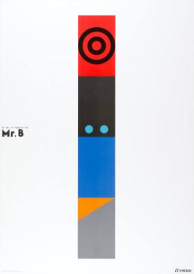 Mr. B