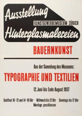 Bauernkunst