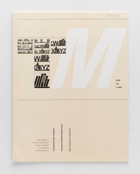 TM Typografische Monatsblätter, 3, 1989