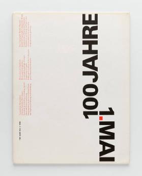 TM Typografische Monatsblätter, 2, 1990