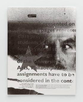 TM Typografische Monatsblätter, 6, 1991