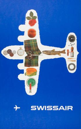 Swissair