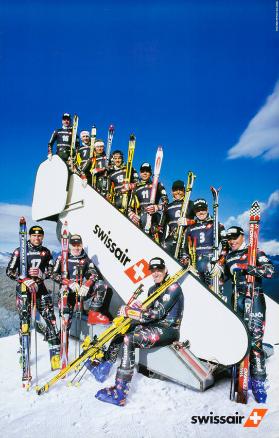 Swissair