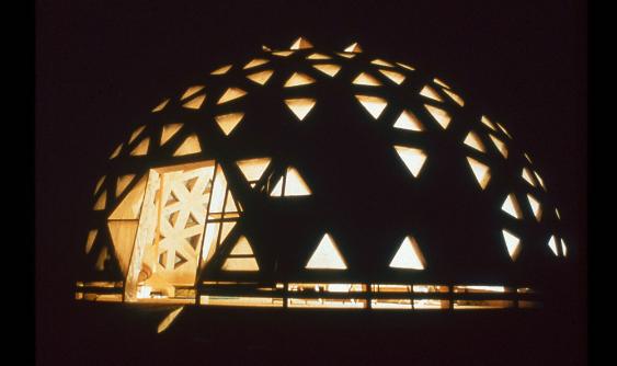 Your Private Sky - R. Buckminster Fuller - Design als Kunst einer Wissenschaft 
