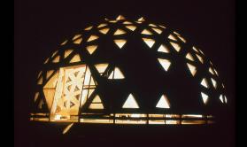 Your Private Sky - R. Buckminster Fuller - Design als Kunst einer Wissenschaft 
