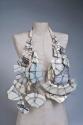 12 Martin Margiela, Top, 1989–2001, Boutique Roma, Foto: Betty Fleck, © ZHdK
