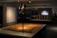 Vintage - Design mit bewegter Vergangenheit ; Ausstellungsansicht