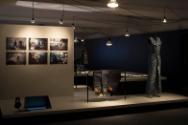 Vintage - Design mit bewegter Vergangenheit ; Ausstellungsansicht