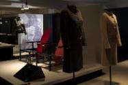 Vintage - Design mit bewegter Vergangenheit ; Ausstellungsansicht