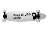 Objekte: 18 Martin Parr, England, Bristol, Bin Laden ist tot Skateboard, © Sammlung Martin Parr