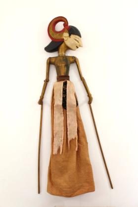 Wayang Golek