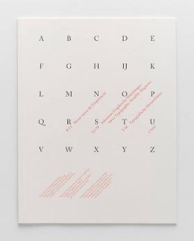 TM Typografische Monatsblätter, 3, 1992