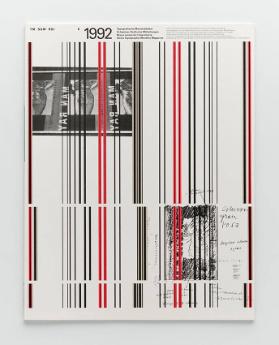 TM Typografische Monatsblätter, 6, 1992