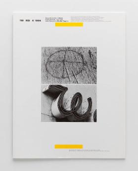 TM Typografische Monatsblätter, 6, 1994