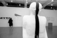 Diplomausstellung 1983, Ausstellungsgestaltung