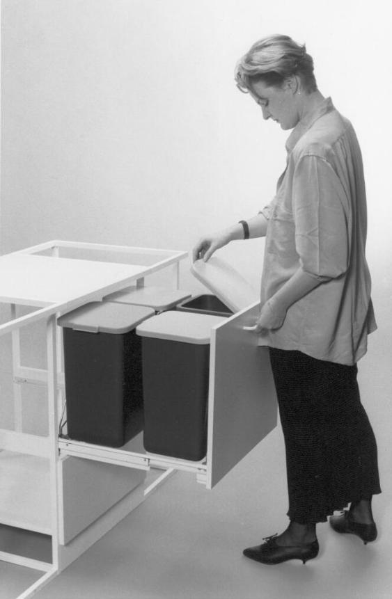 Ausstellung der Abschlussarbeiten 1985