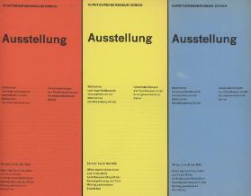 Schülerarbeiten 1956 und Lehrlingswettbewerb