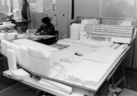 Weiterbildungsklasse Innenarchitektur und Produktgestaltung