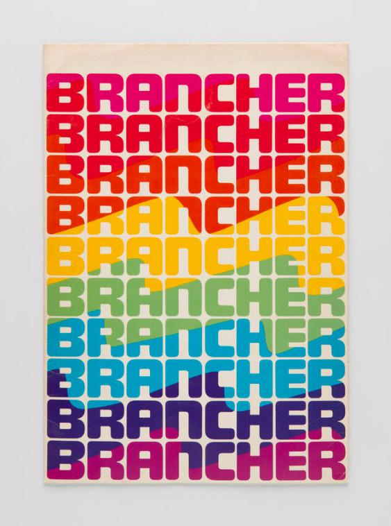 BRANCHER