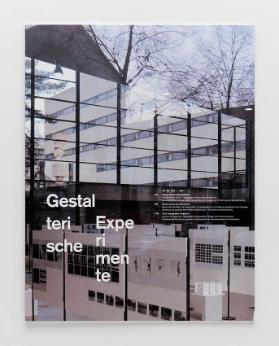 TM Typografische Monatsblätter, 1, 1999