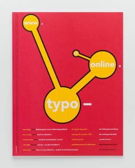 TM Typografische Monatsblätter, 6, 1999