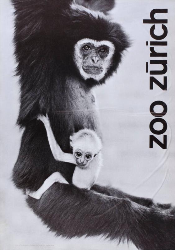 Zoo Zürich