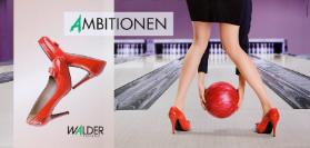 Ambitionen - Walder Schuhe