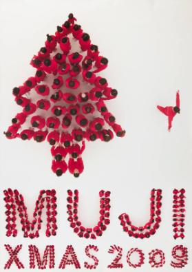 Muji Xmas 2009