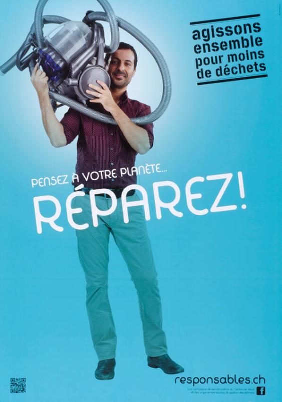 Parenthèse communication S.A., Lausanne, CH