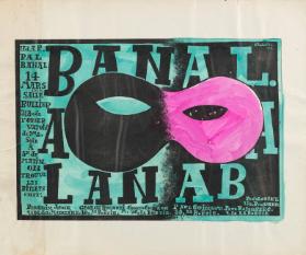 Bal Banal.