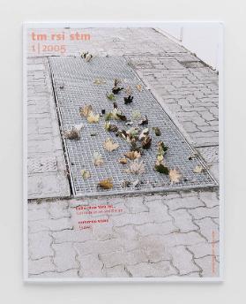 TM Typographische Monatsblätter, 1, 2005