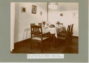 Der gedeckte Tisch