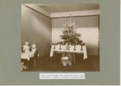 Der gedeckte Tisch ; Weihnachten